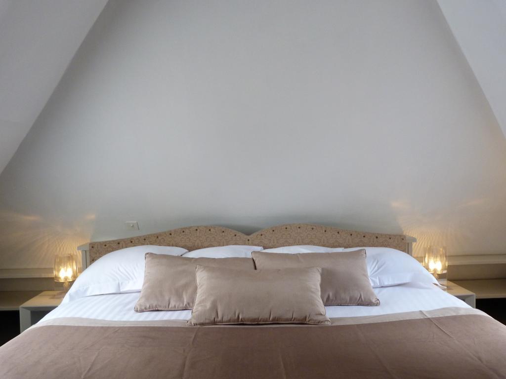 Chateau Du Romerel - Baie De Somme サン・ヴァルリー・シュル・ソンム 部屋 写真