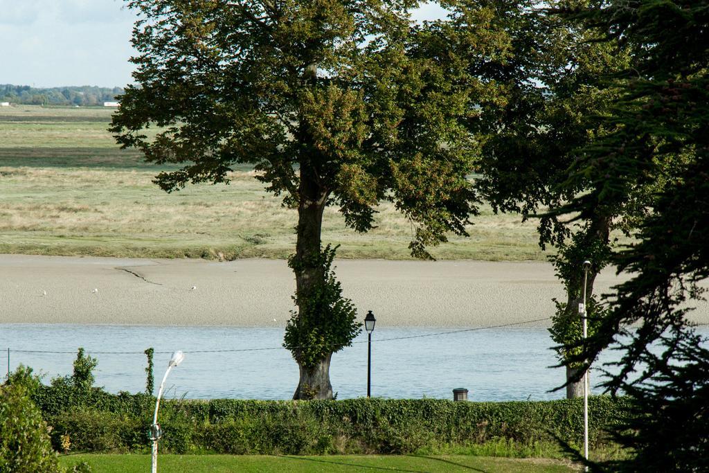 Chateau Du Romerel - Baie De Somme サン・ヴァルリー・シュル・ソンム 部屋 写真
