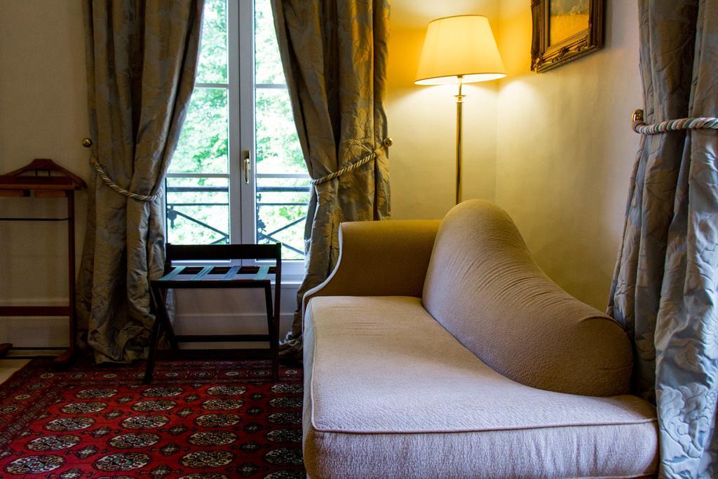 Chateau Du Romerel - Baie De Somme サン・ヴァルリー・シュル・ソンム エクステリア 写真